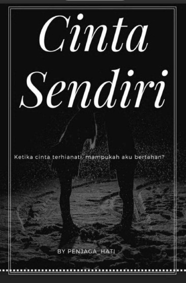 Cinta Sendiri